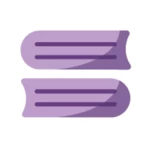 Logo of eSchool Content android Application 