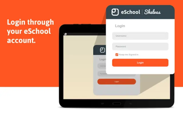 eSchool Content android App screenshot 4